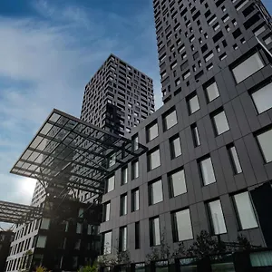 Mercure Hotel Zurich