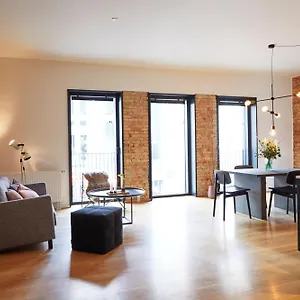 Sondergade - “stroget” Apartment Aarhus