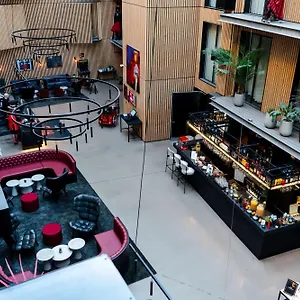 Radisson Red Hotel Aarhus
