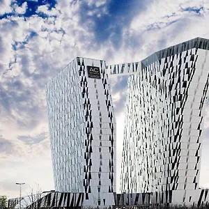 Ac By Marriott Bella Sky Copenhagen