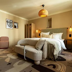 4* Hotel Nh Grand Joanne