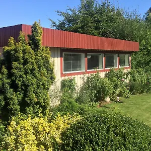 Risskov Bellevue , Århus Danmark