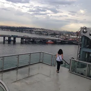 Golden Halic Hotel Istanbul