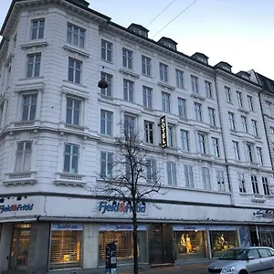 Windsor Kopenhagen