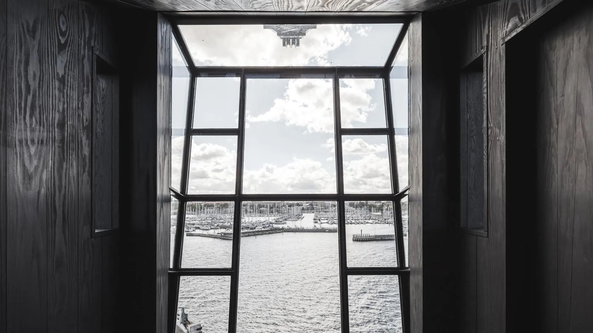 The Krane Hotel Copenhagen Denmark