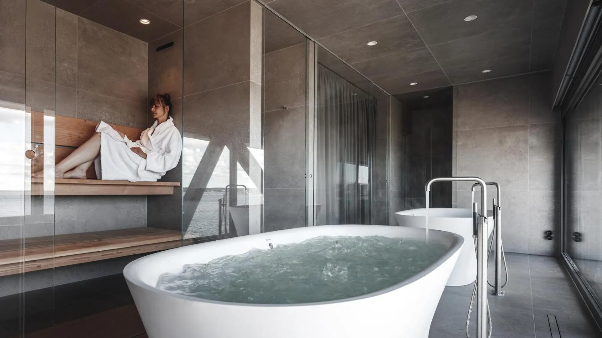 The Krane Hotel Copenhagen